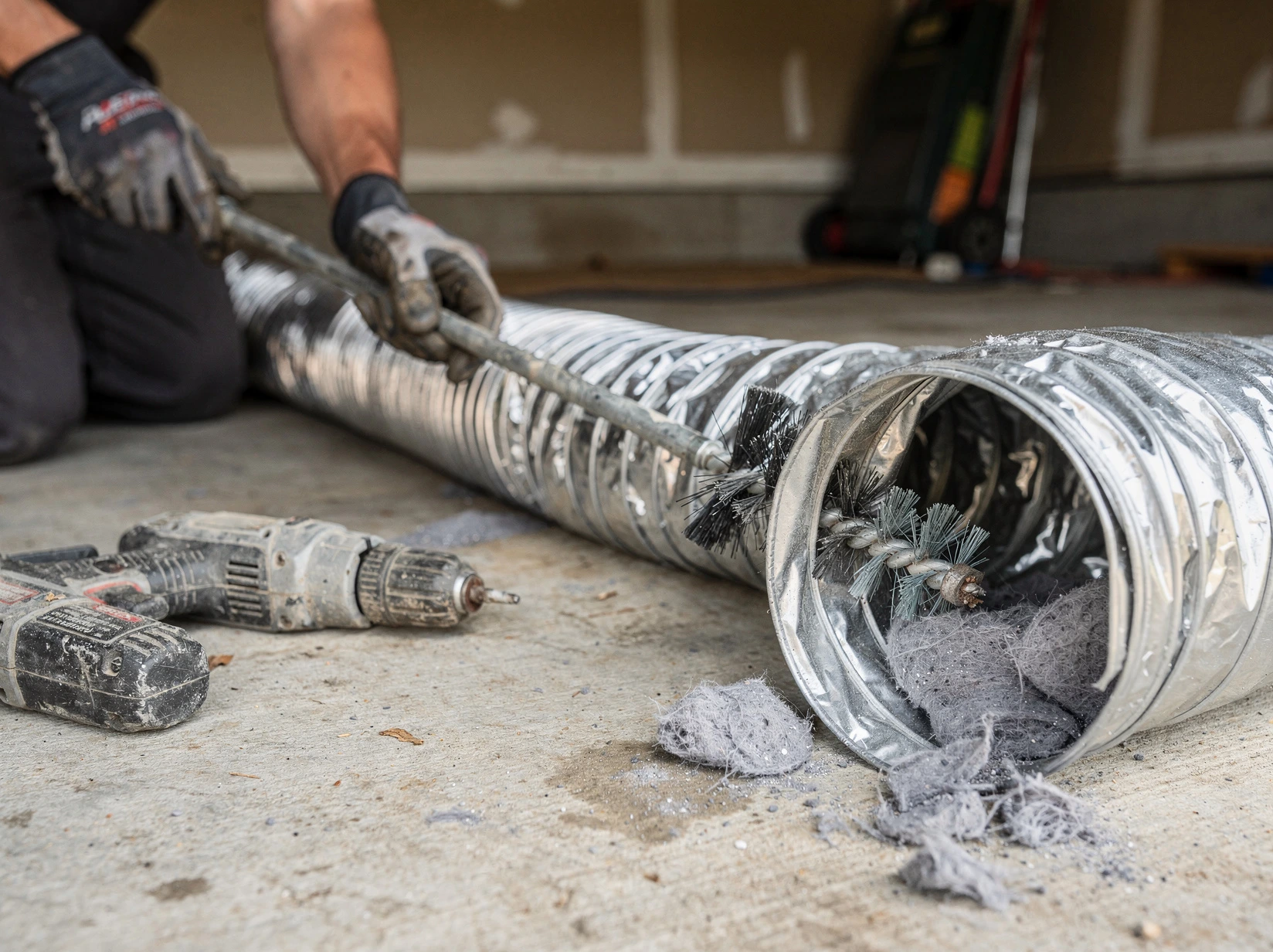 Duct Cleaning service in Irondale, GA