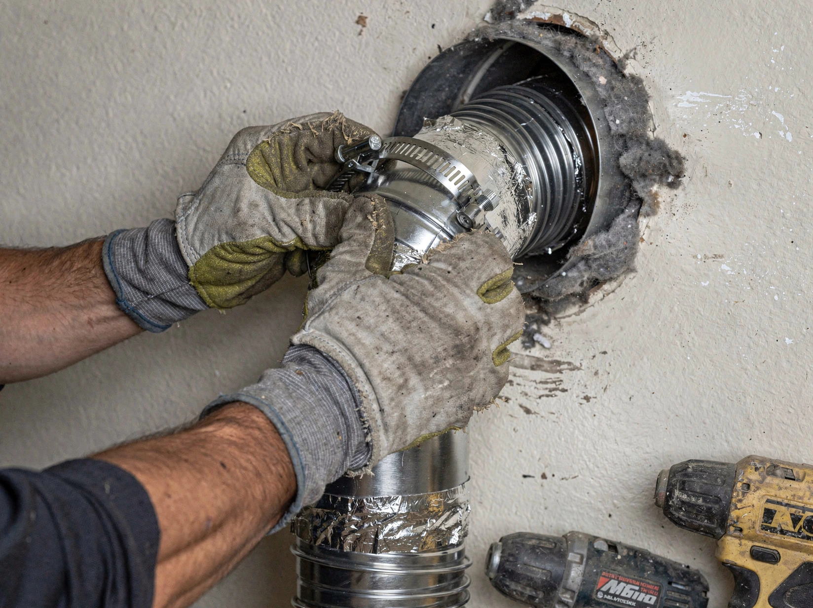 Hose Installation service in Irondale, GA