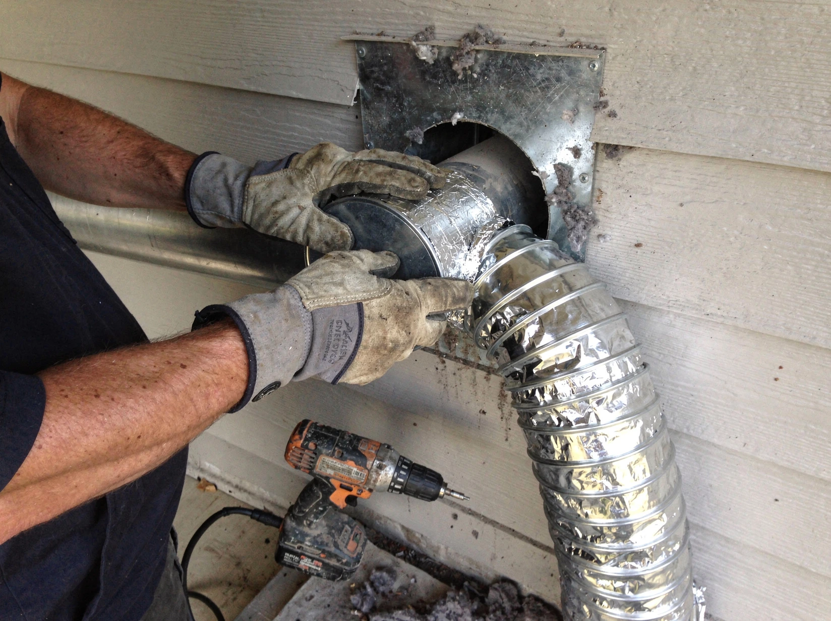 Vent Repair & Installation service in Irondale, GA